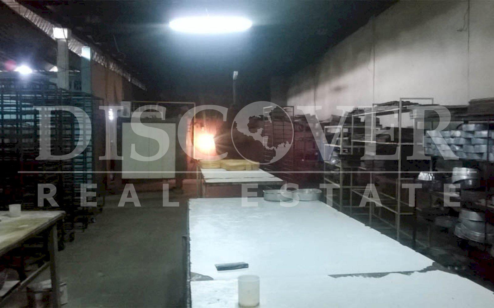  Sale of Bakery in Operation ID 10297