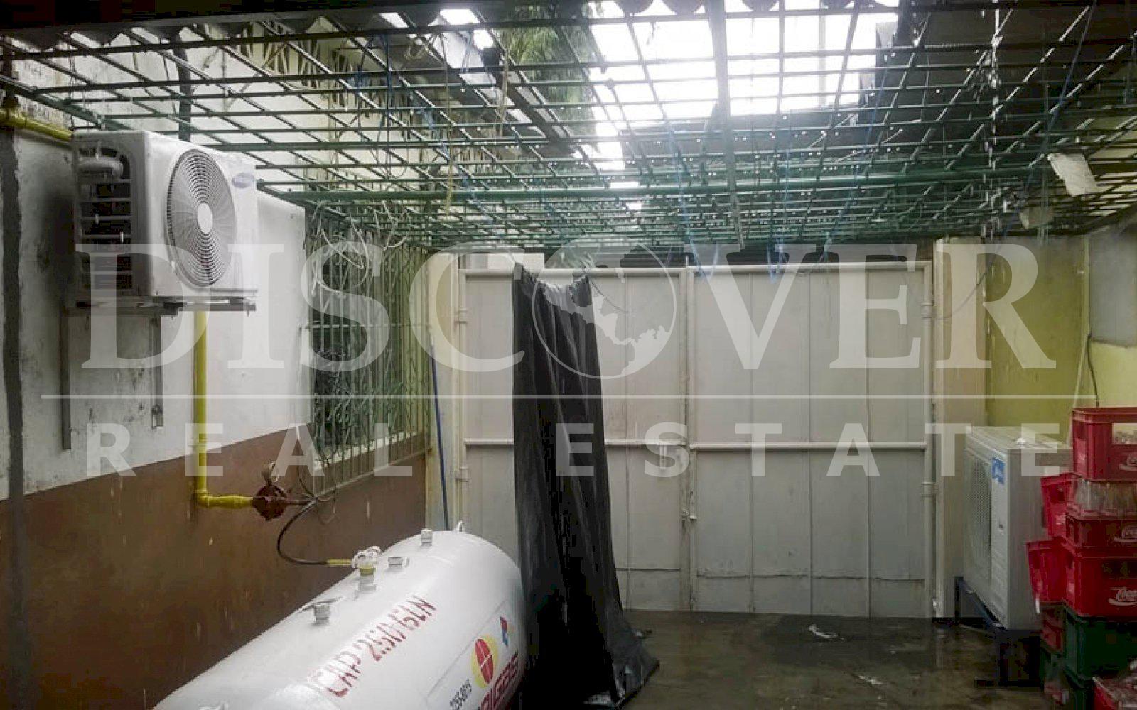  Sale of Bakery in Operation ID 10297