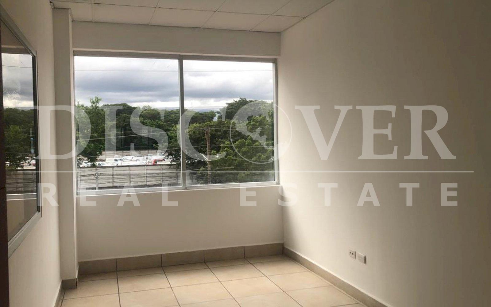  Office for Rent located in a modern building ID 12797