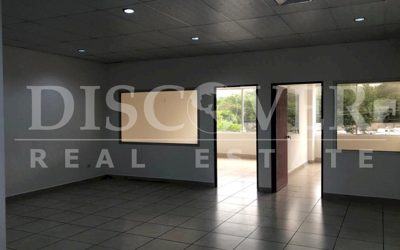 Office for Rent located in a modern building ID 12797