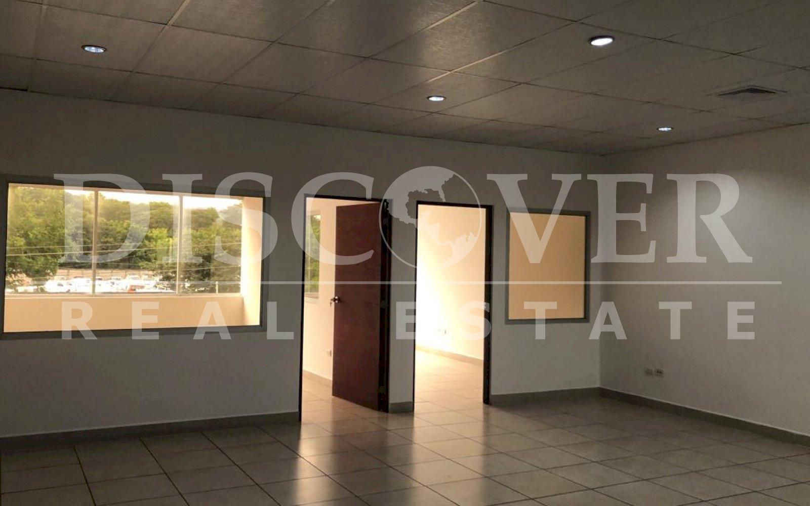  Office for Rent located in a modern building ID 12797