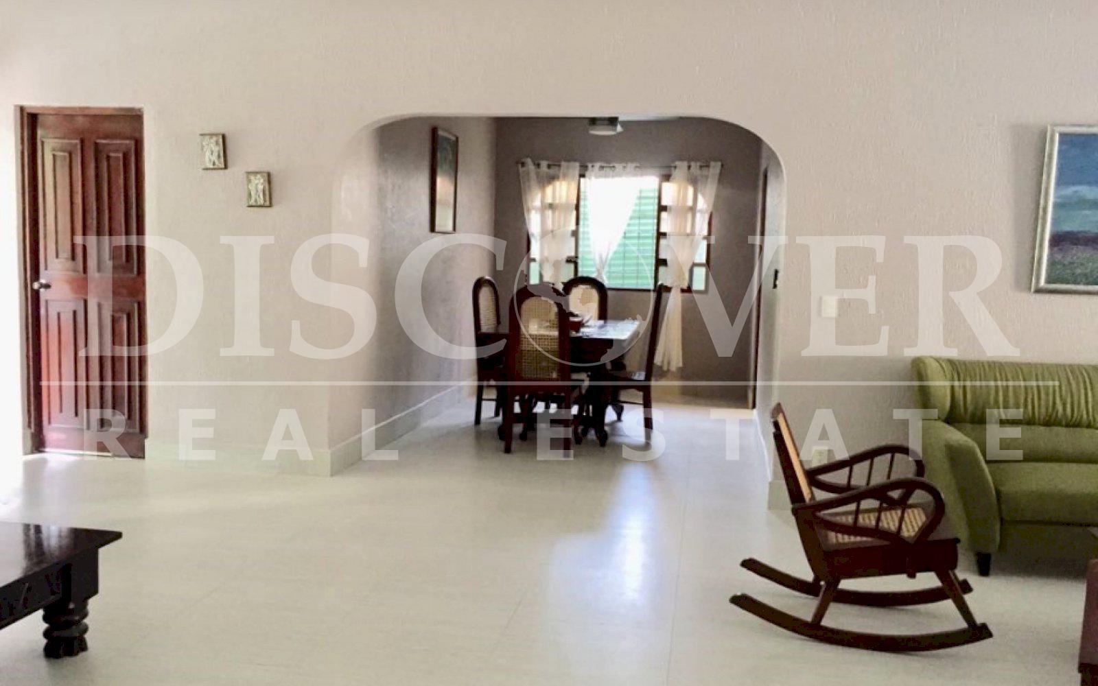  Comfortable house for rent with pleasant climate on south roads