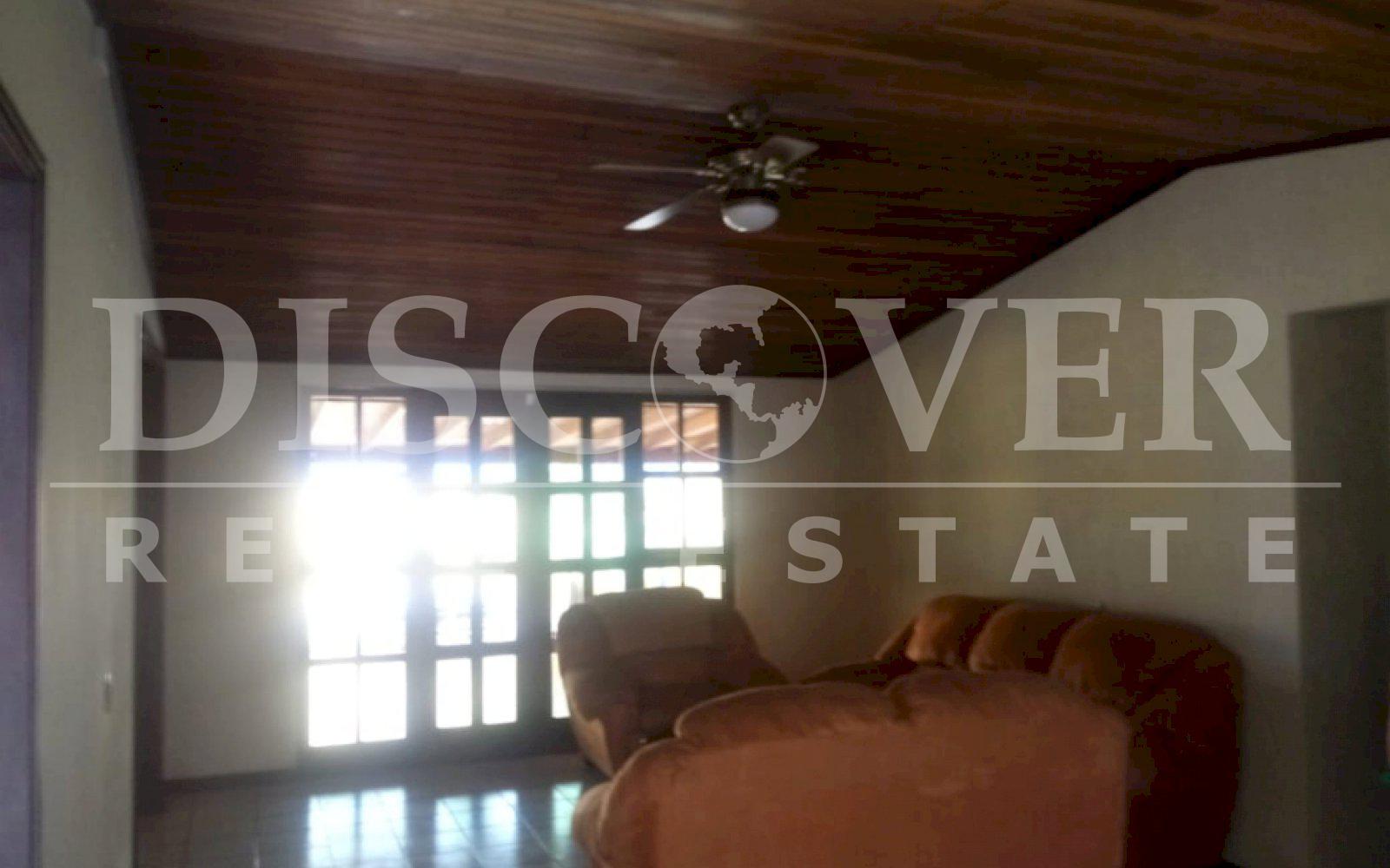  House for rent Villa Fontana.