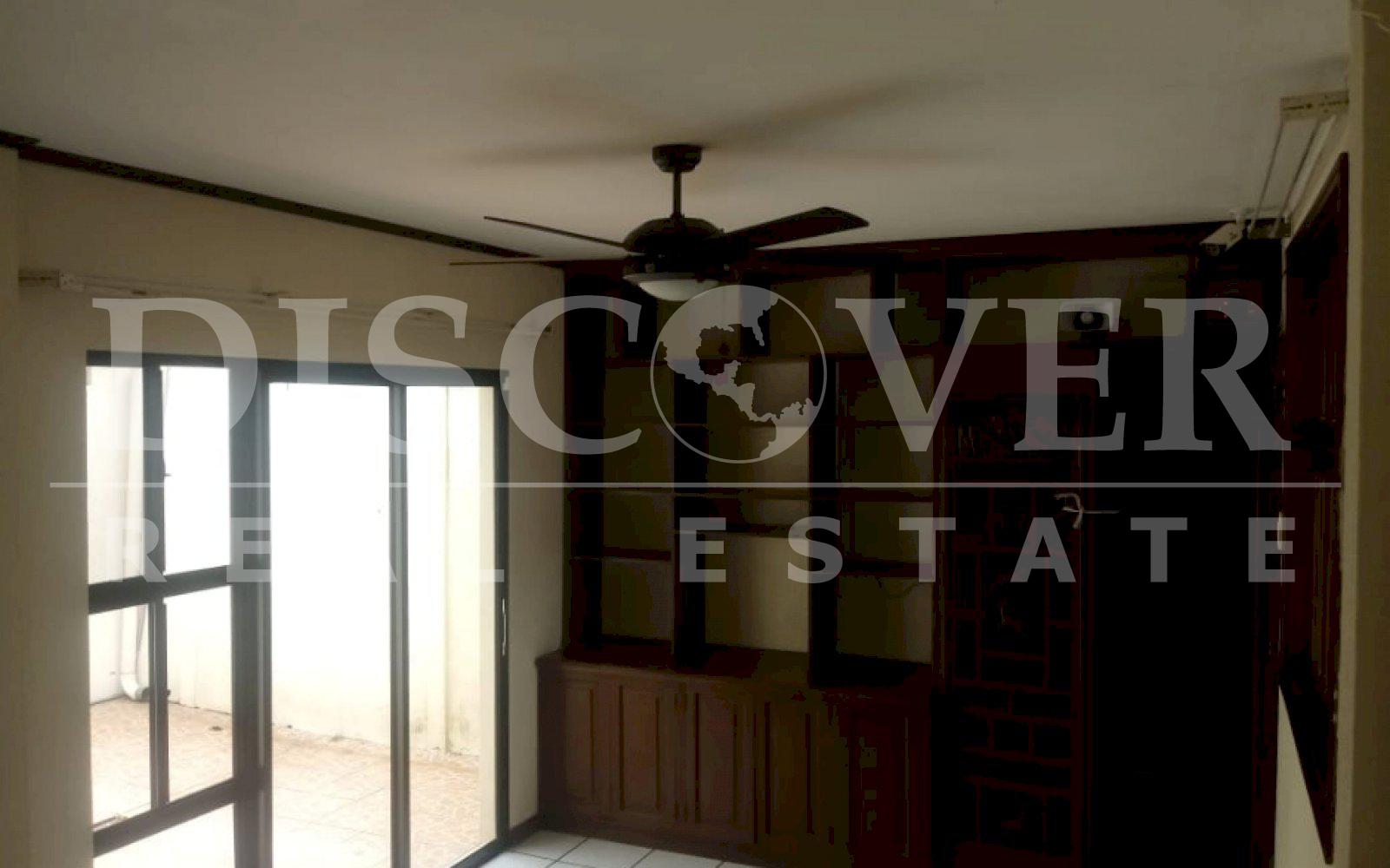  House for rent Villa Fontana.