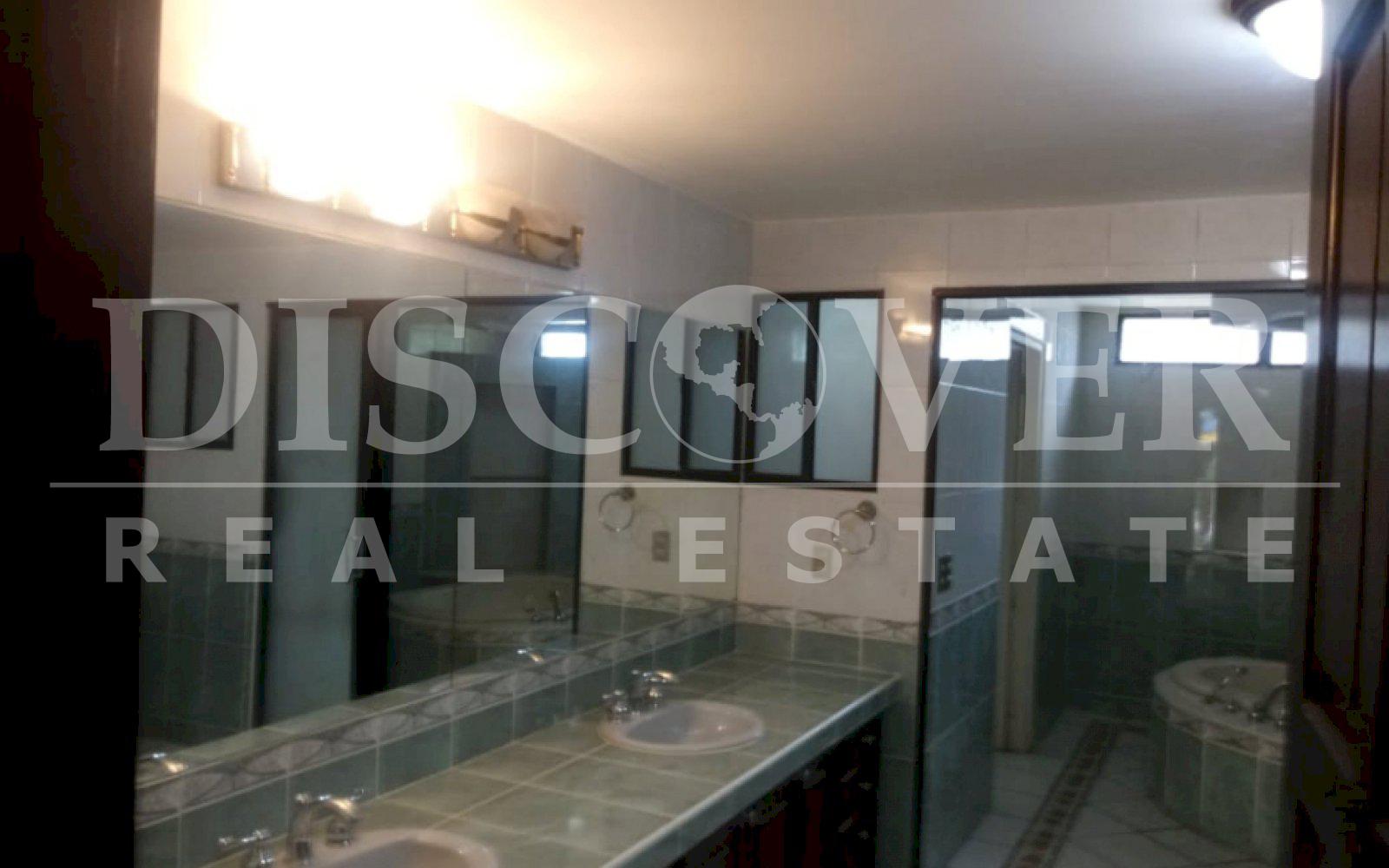 House for rent Villa Fontana.