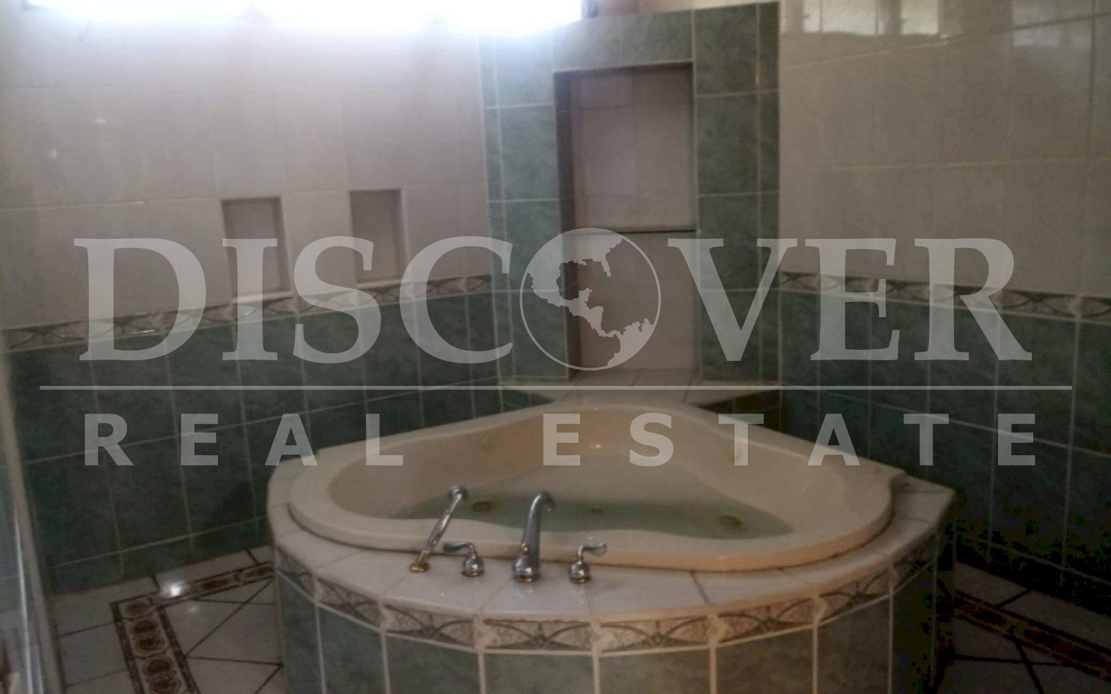  House for rent Villa Fontana.