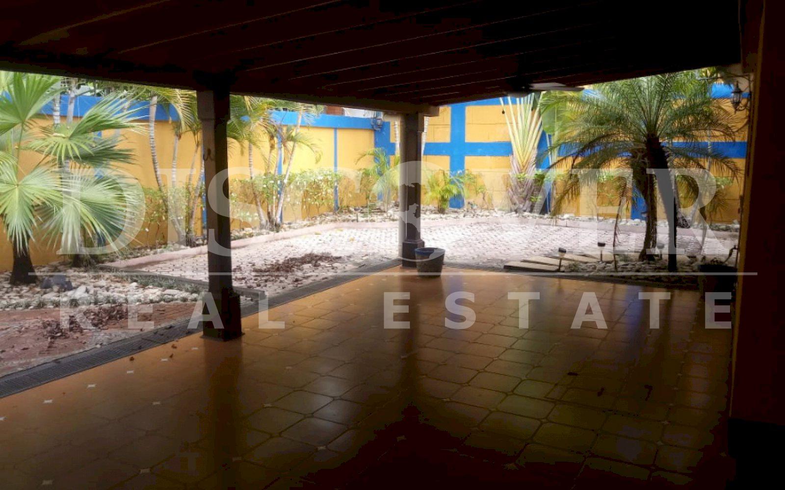  House for rent Villa Fontana.