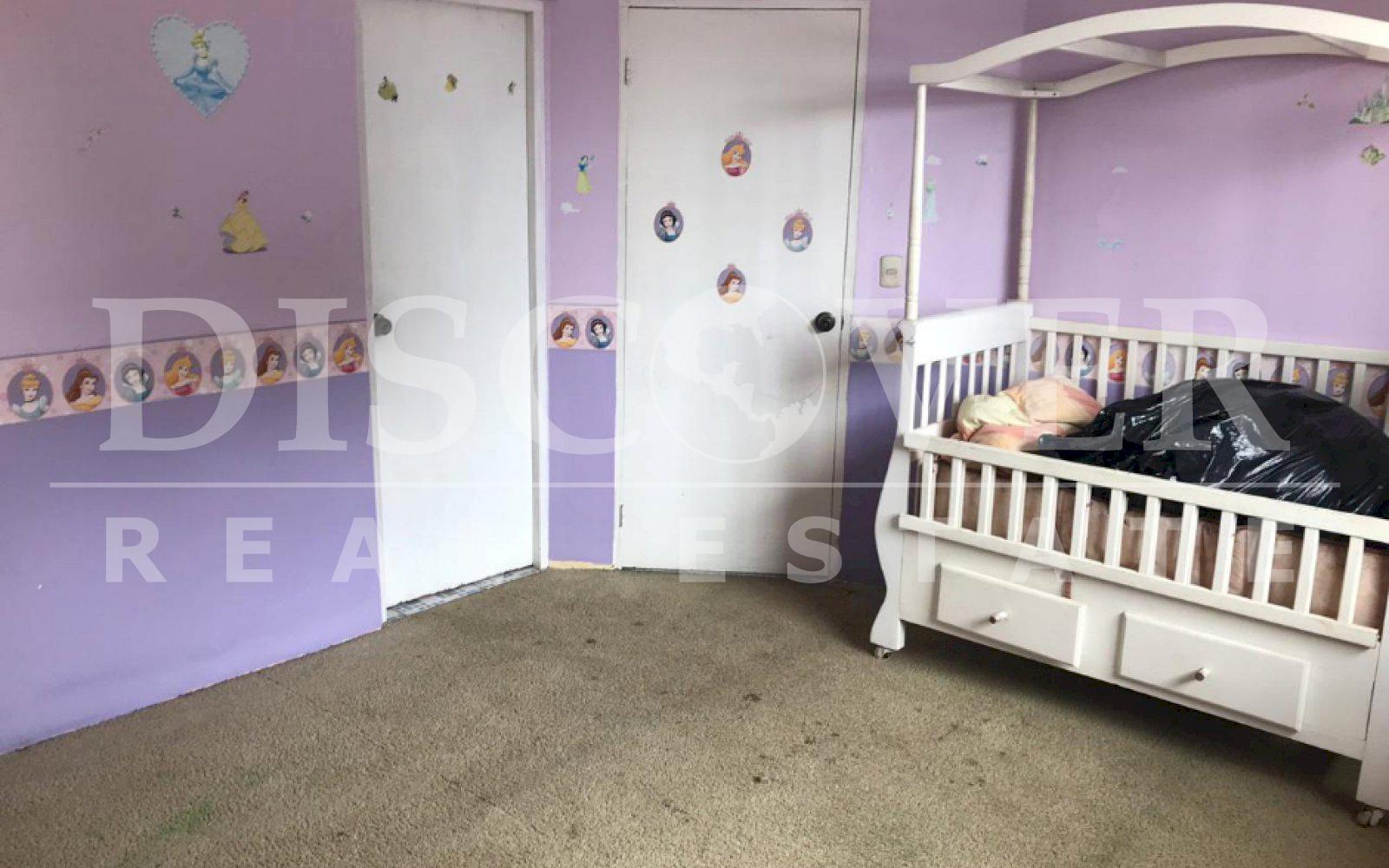  Large house for sale in Altamira
