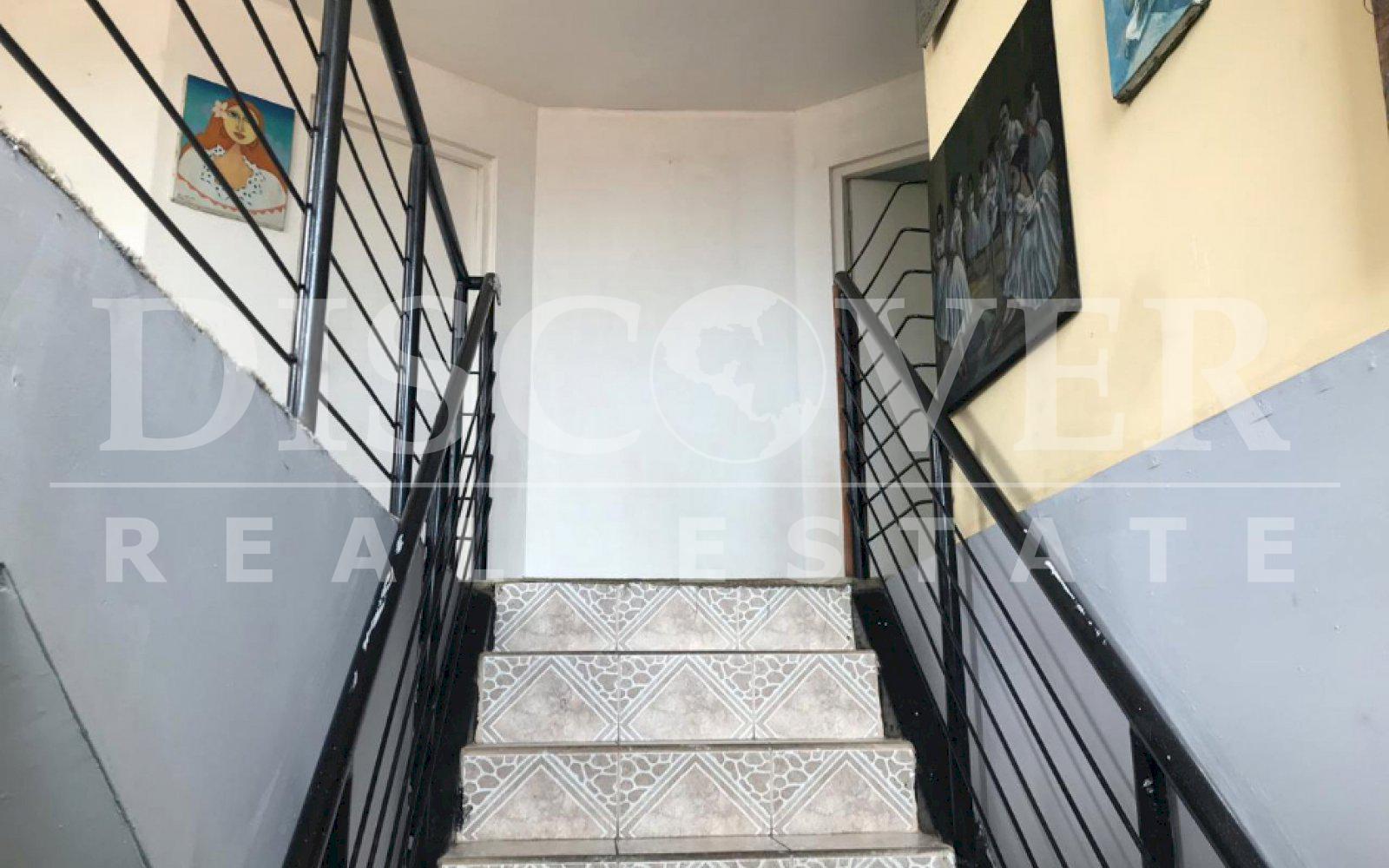  Large house for sale in Altamira
