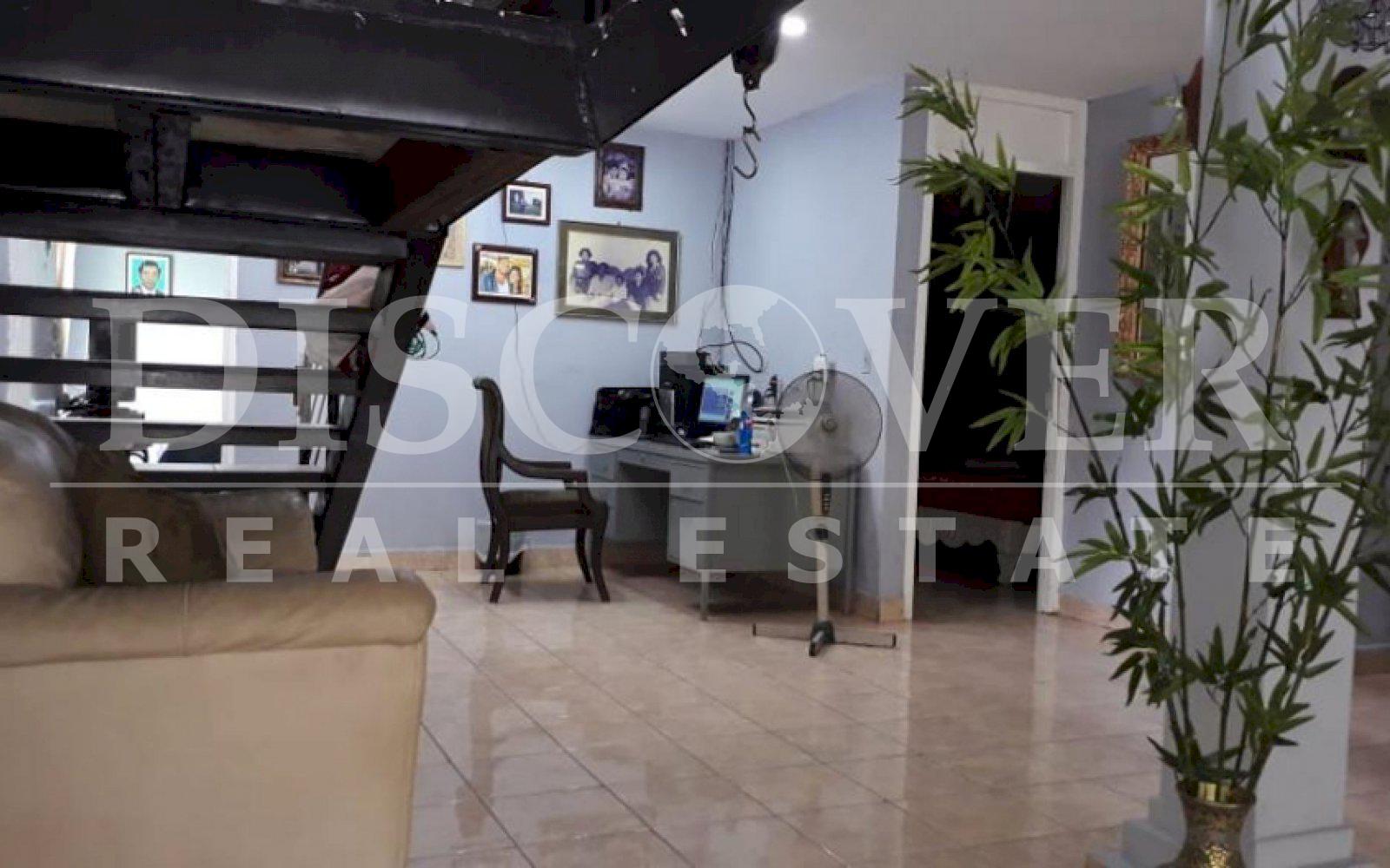  Large house for sale in Altamira
