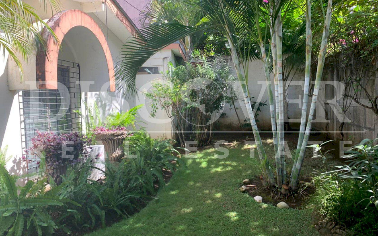  Large Office House for Rent in Villa Fontana ID 12274