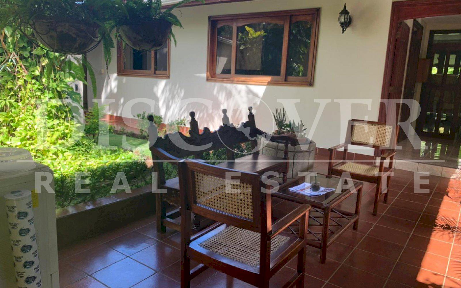  Large Office House for Rent in Villa Fontana ID 12274