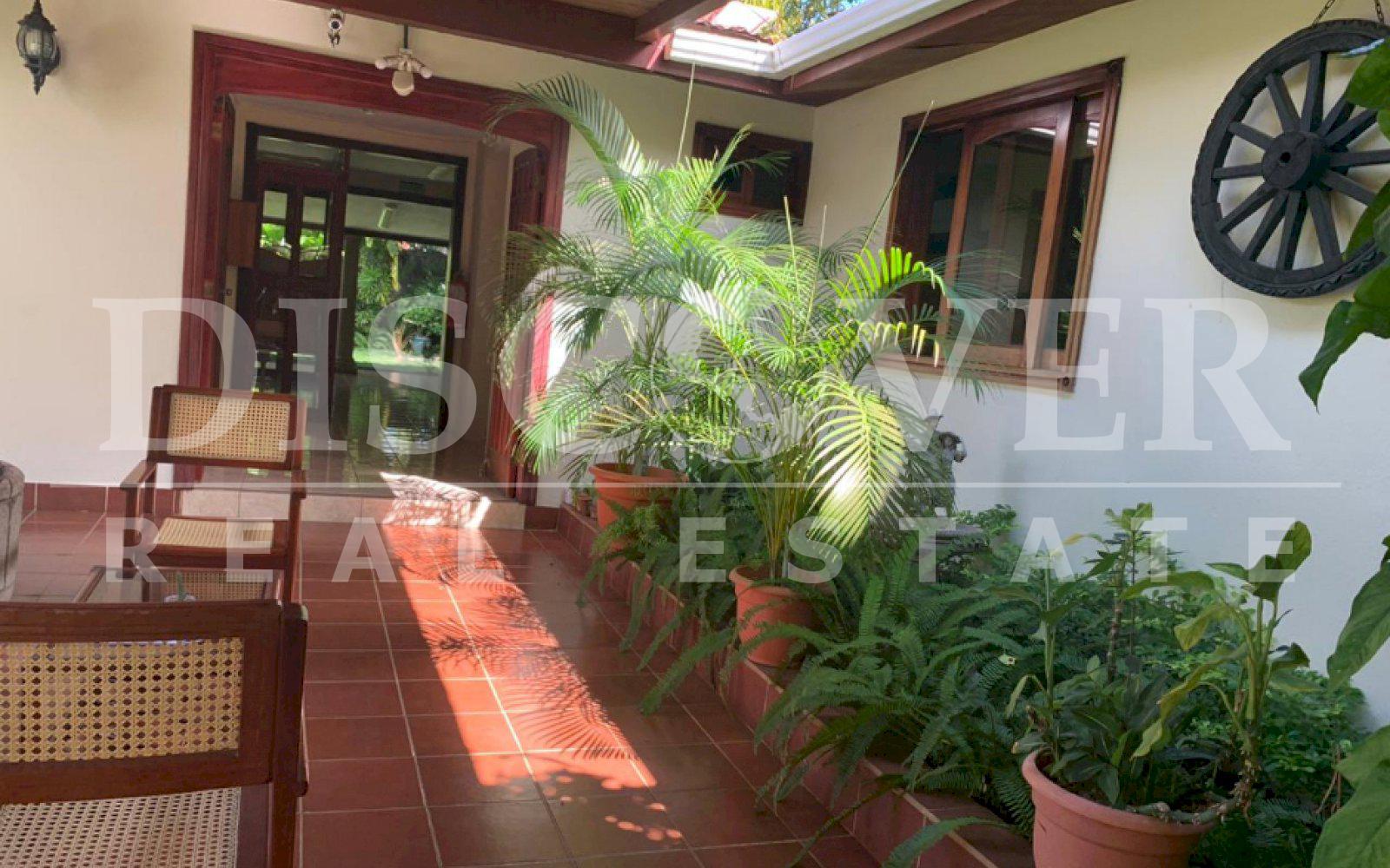  Large Office House for Rent in Villa Fontana ID 12274