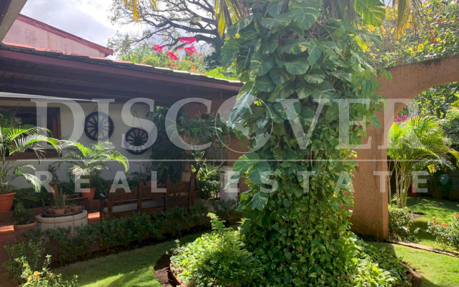  Large Office House for Rent in Villa Fontana ID 12274