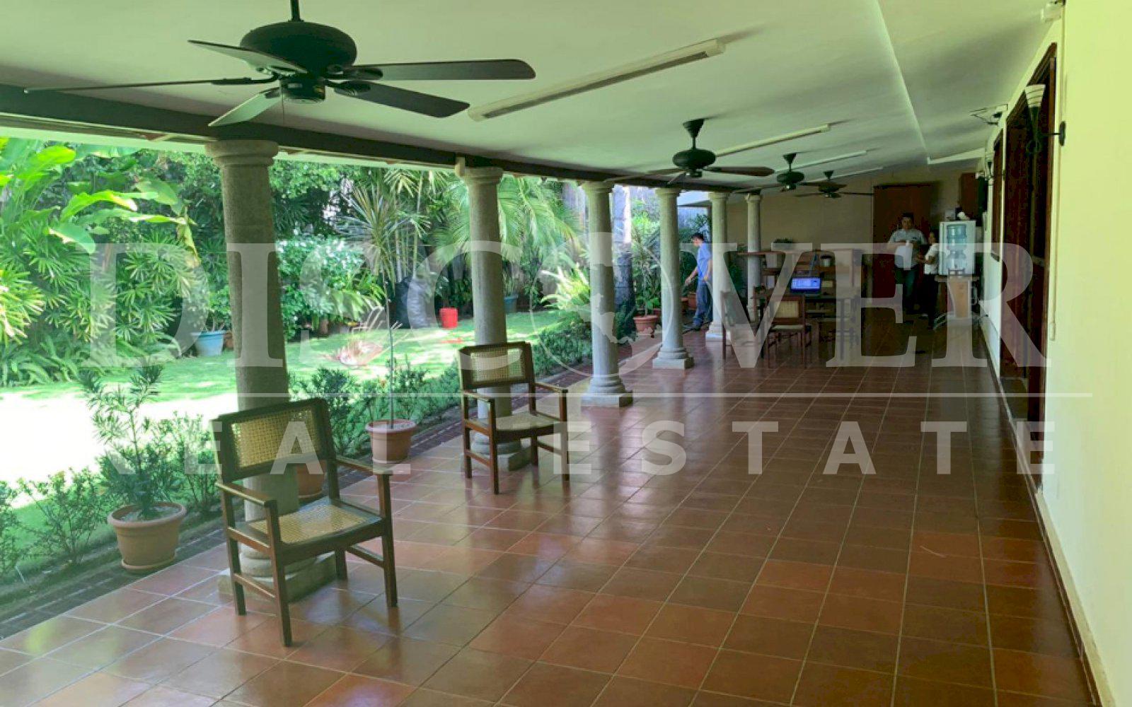  Large Office House for Rent in Villa Fontana ID 12274