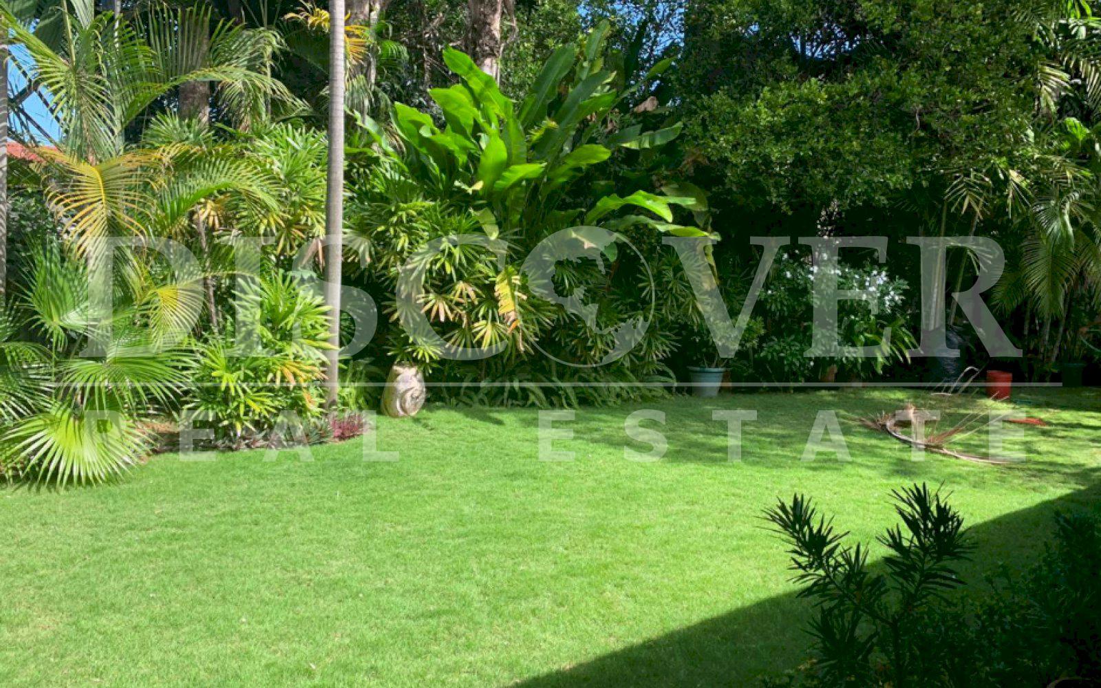  Large Office House for Rent in Villa Fontana ID 12274