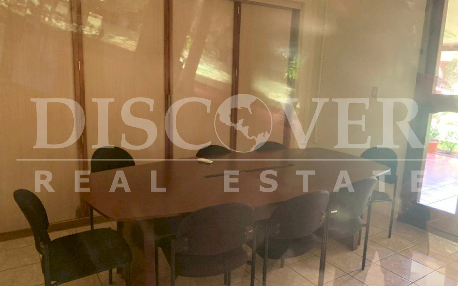  Large Office House for Rent in Villa Fontana ID 12274