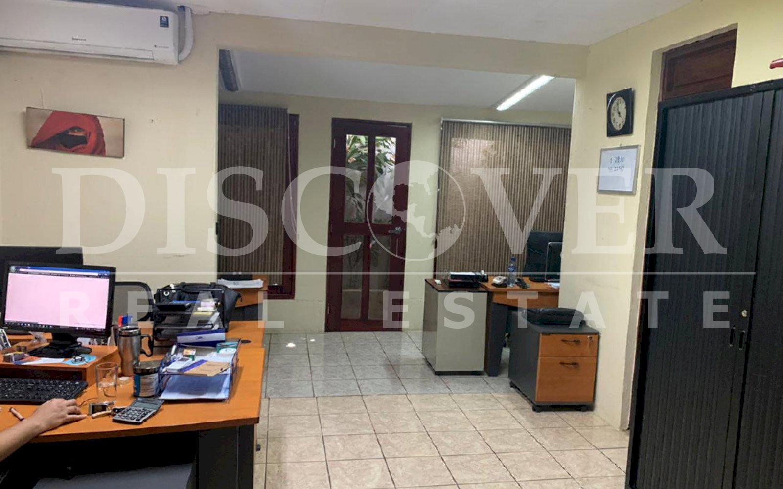  Large Office House for Rent in Villa Fontana ID 12274