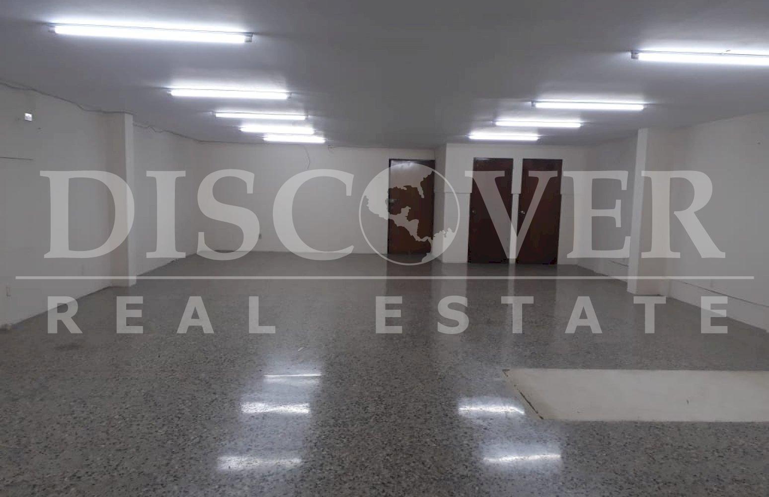  Office for Rent in the sector of Puente el Eden.