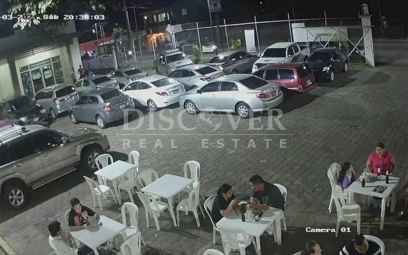  Commercial Square for Sale in Old Road to Leon ID 13086