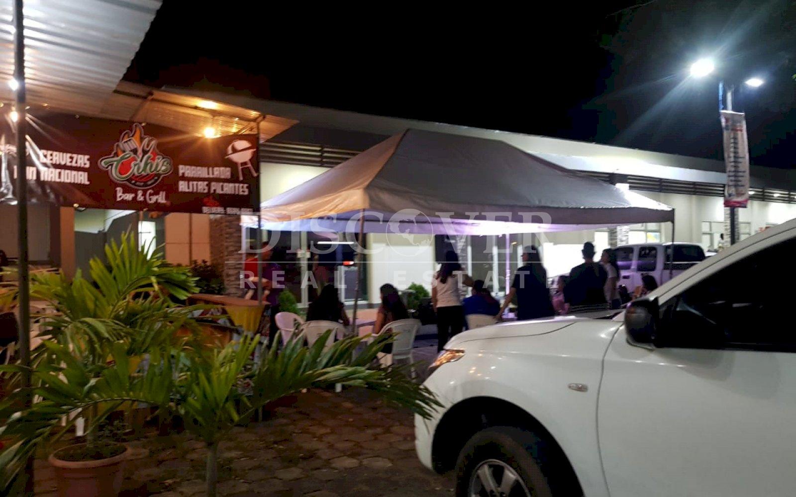  Commercial Square for Sale in Old Road to Leon ID 13086