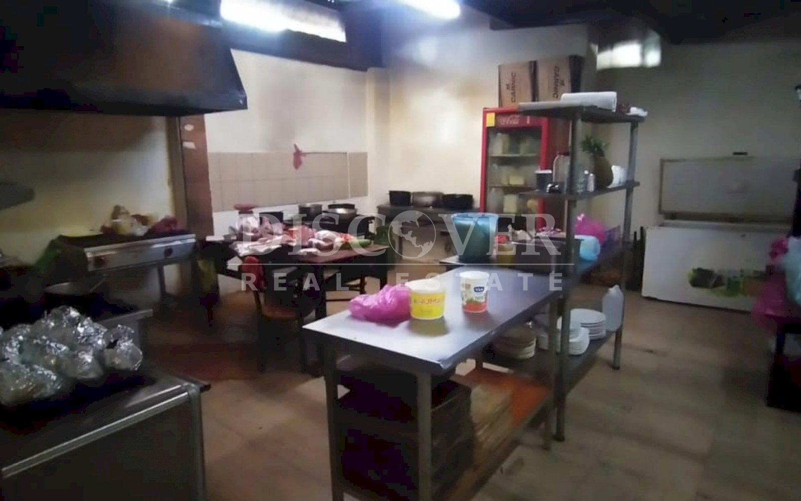  Commercial Building for Sale in the Robles Residential ID 13088
