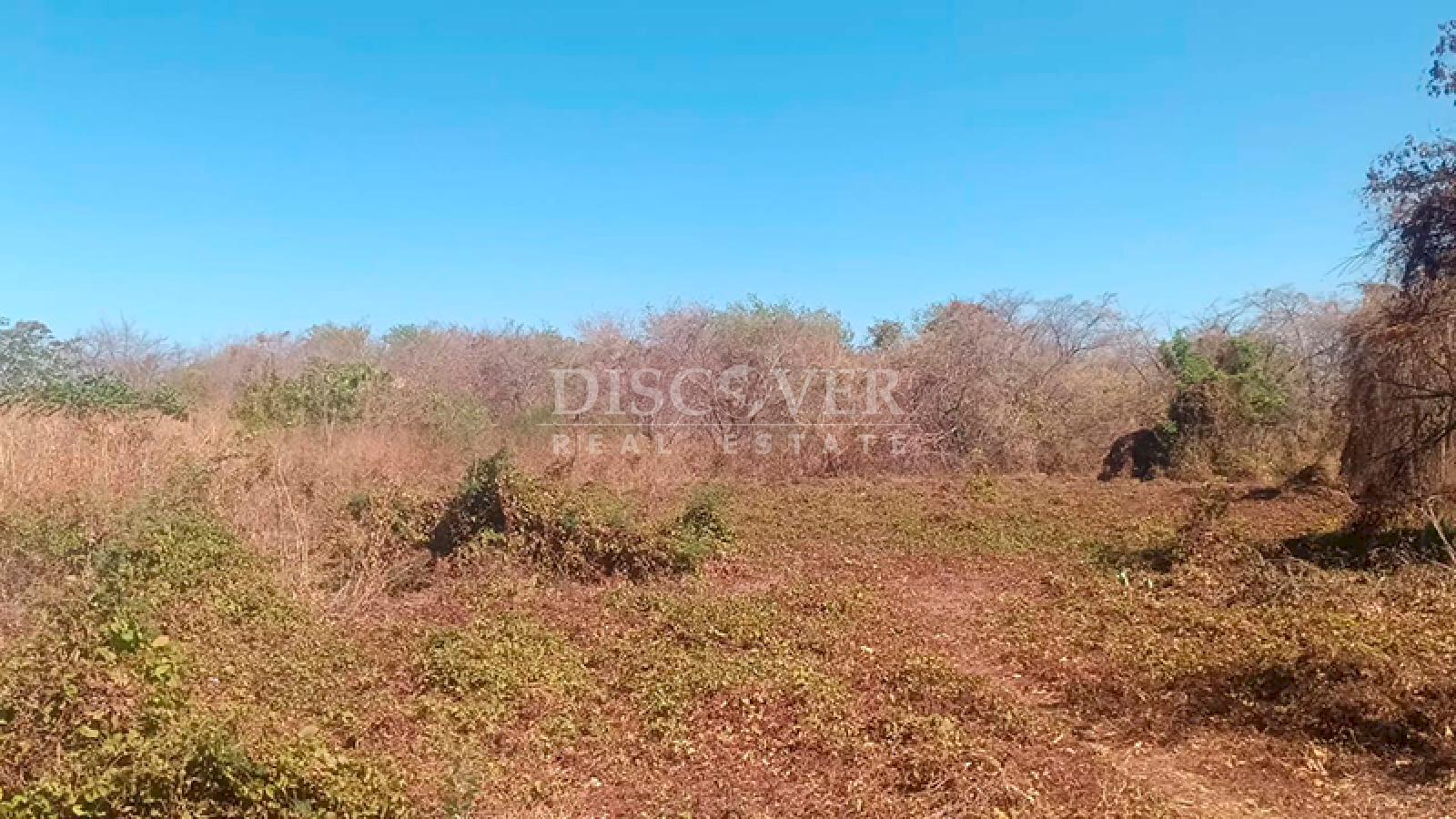  Land for sale located near the highway in Nagarote