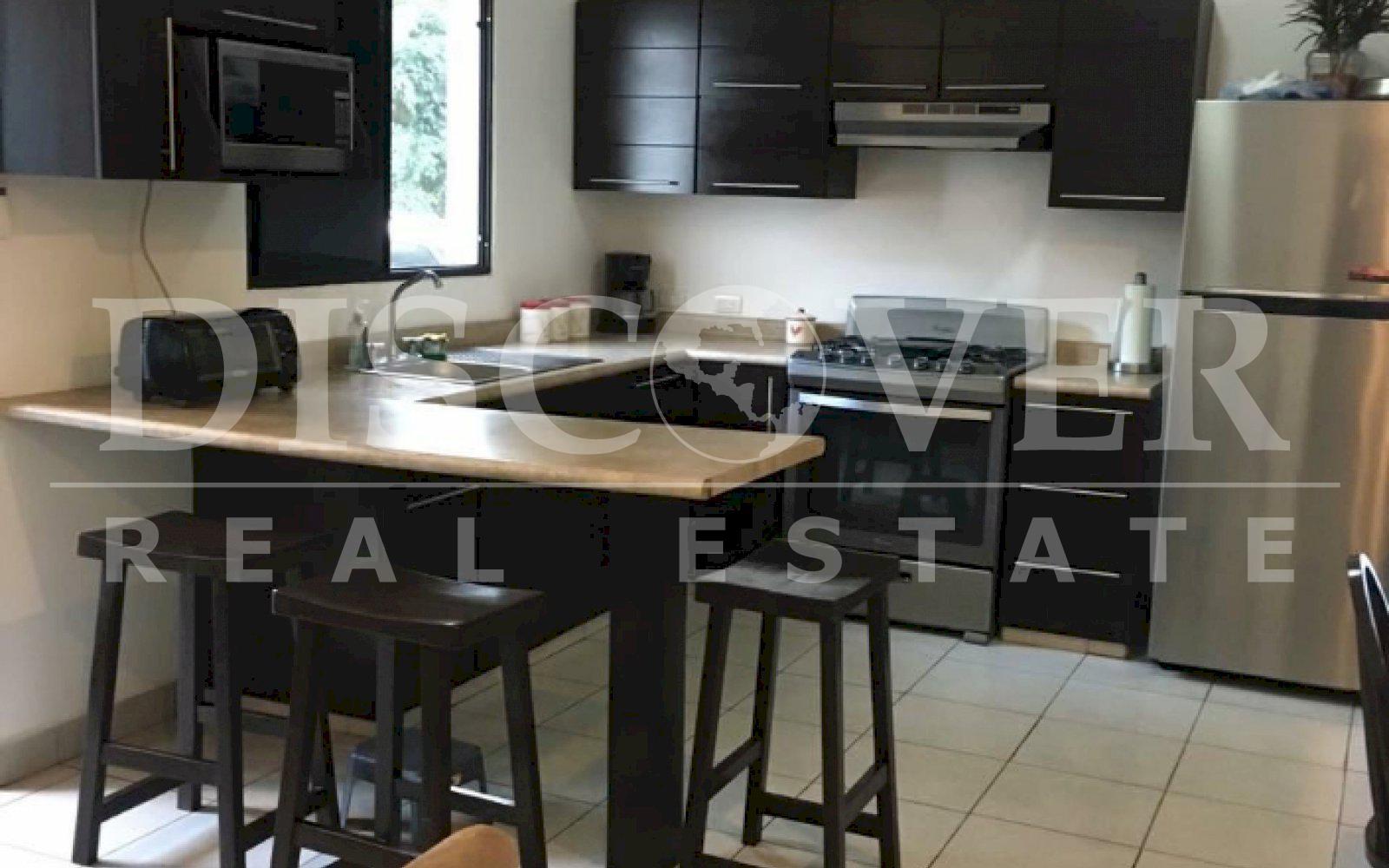 Apartment for Rent in Santa Rita Condominium with pleasant climate