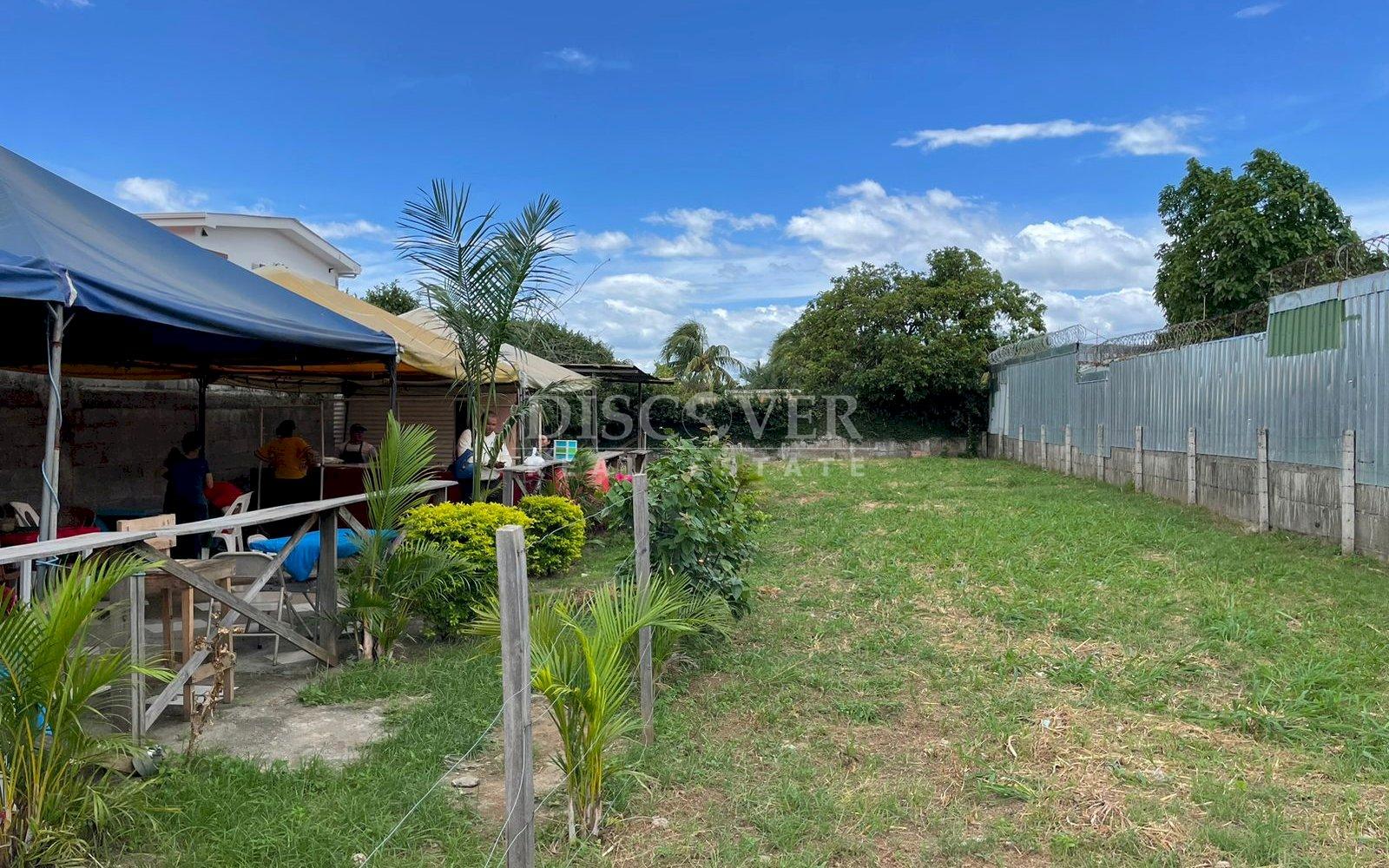  Land for Rent in Reparto San Juan.