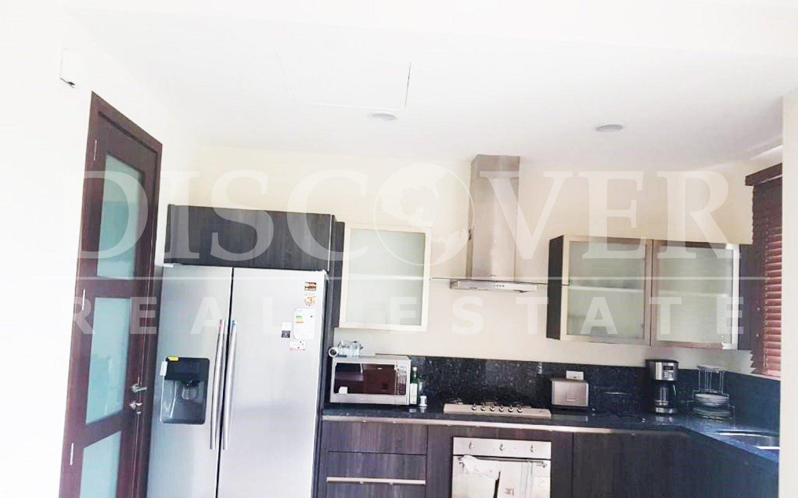  Furnished Apartment for Rent in my Old Santo Domingo Condominium ID 12830