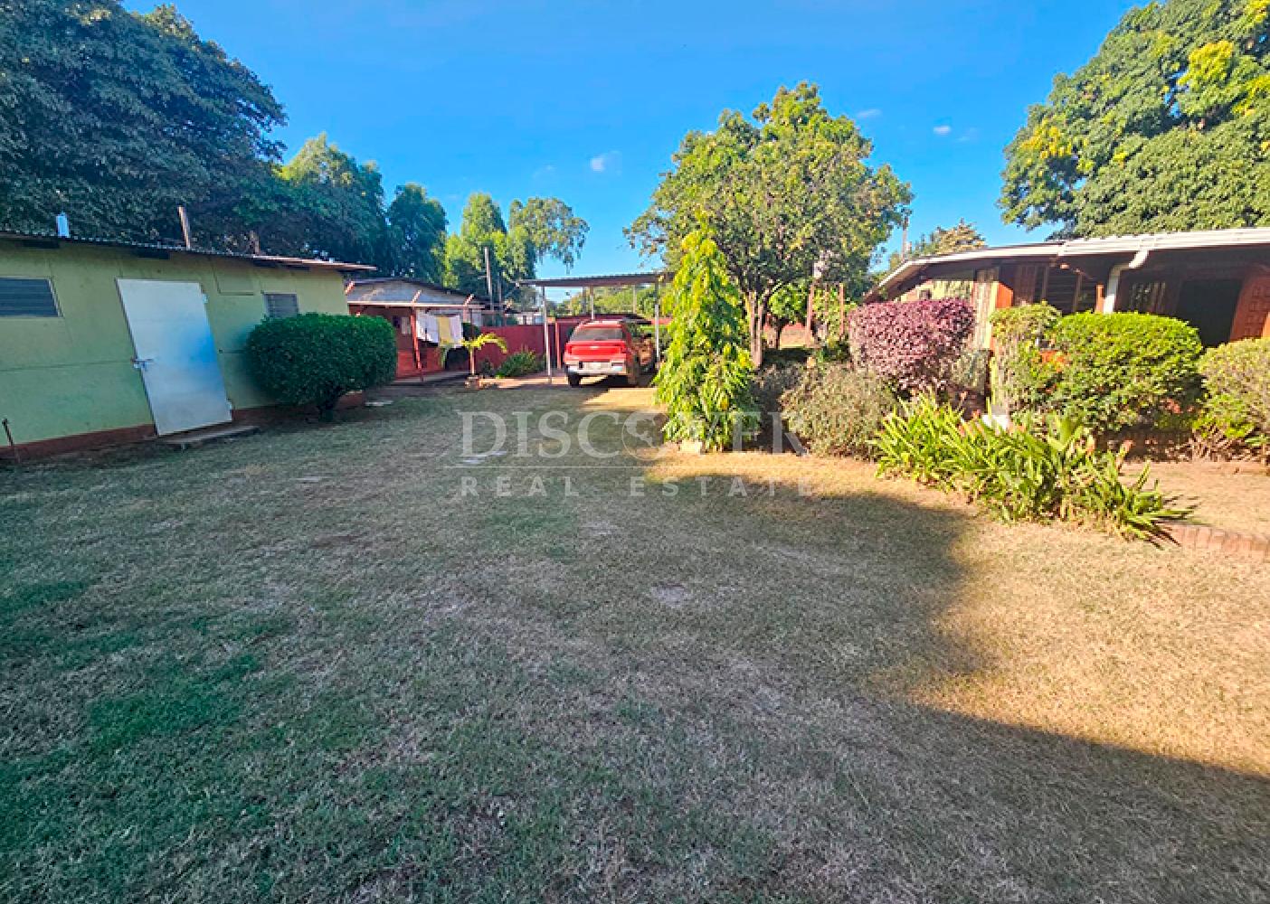  Cozy house for sale on Carretera Vieja a León 