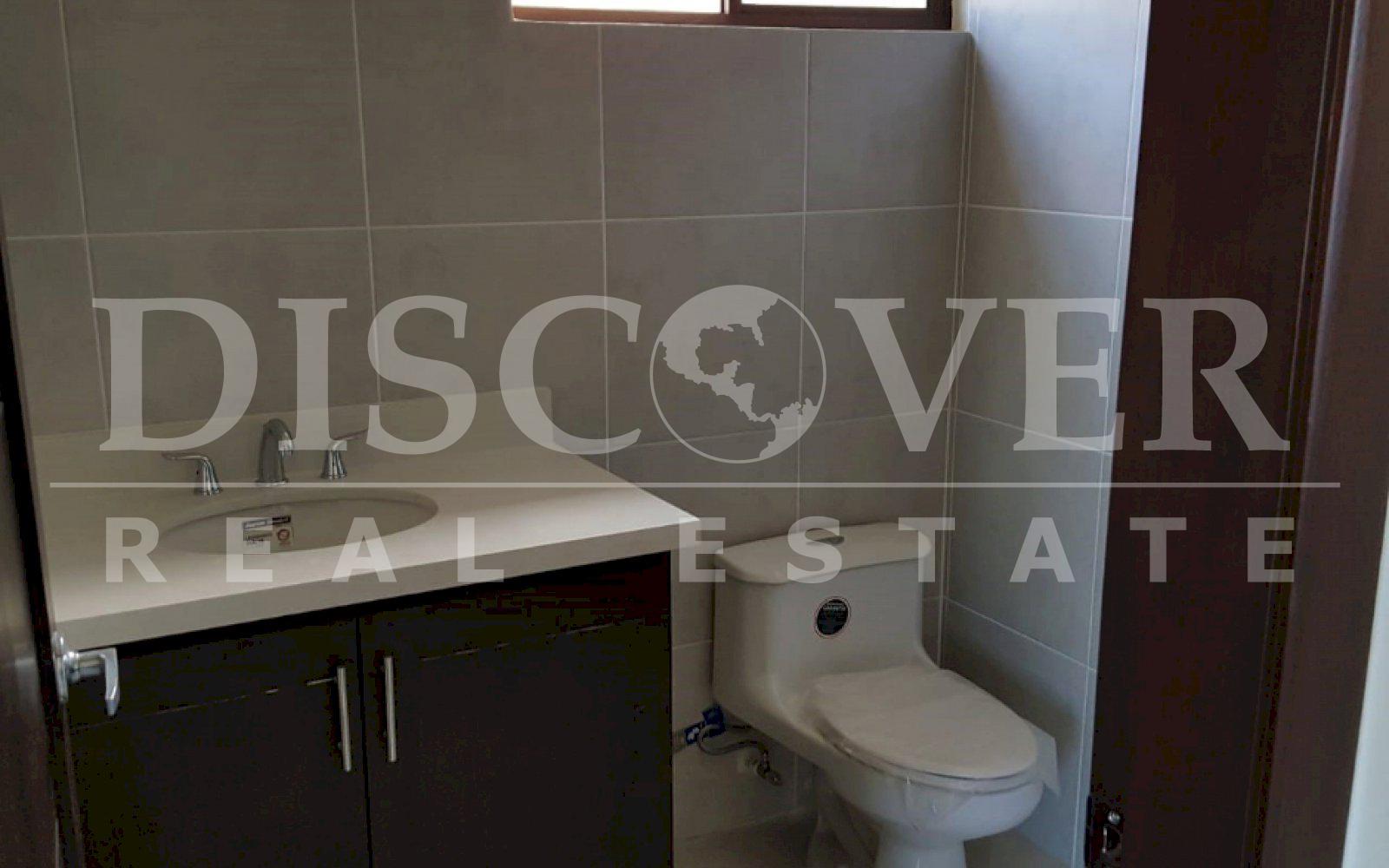  House for rent in Terrazas de Santo Domingo