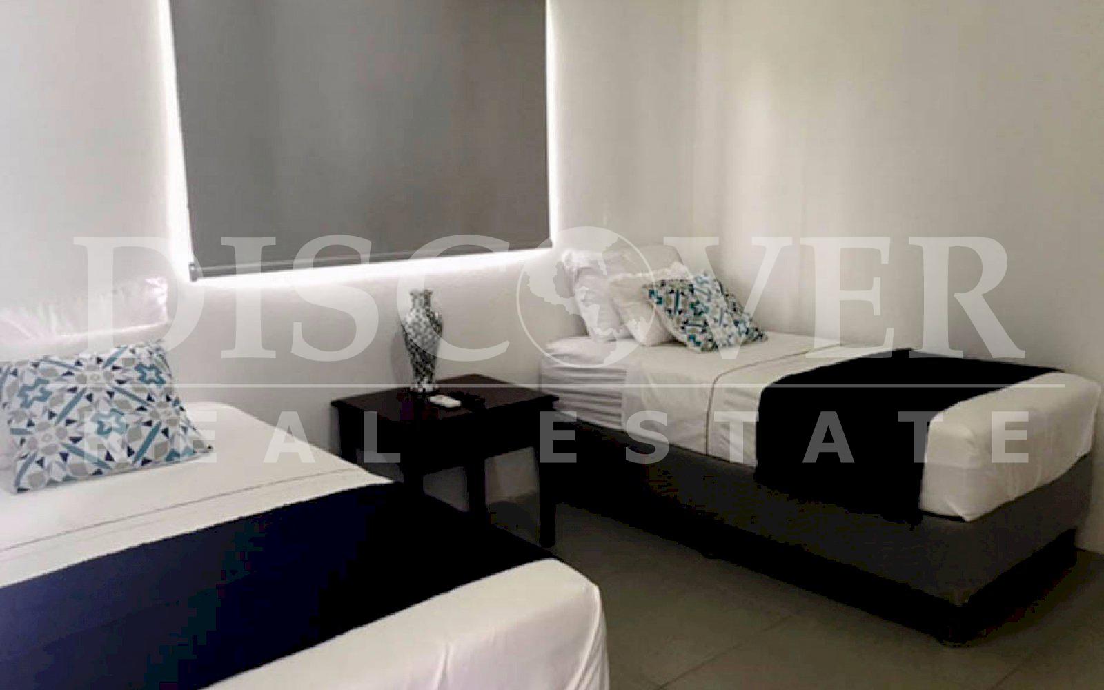  Rental of Cabins and Rooms in Hotel Manku Lake Paradise ID 11191