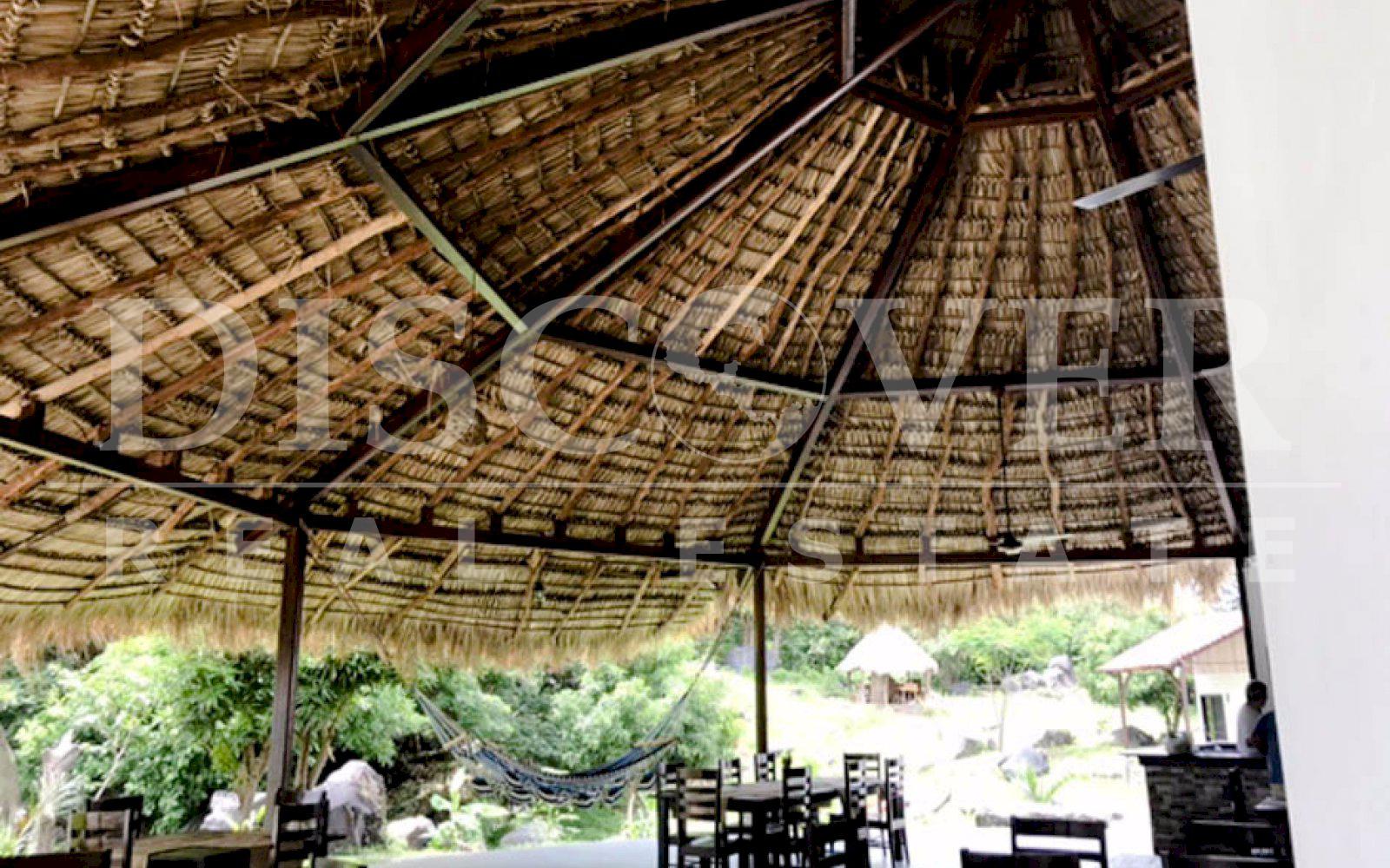  Rental of Cabins and Rooms in Hotel Manku Lake Paradise ID 11191