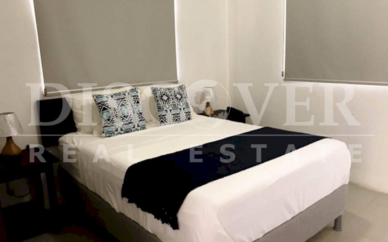  Rental of Cabins and Rooms in Hotel Manku Lake Paradise ID 11191