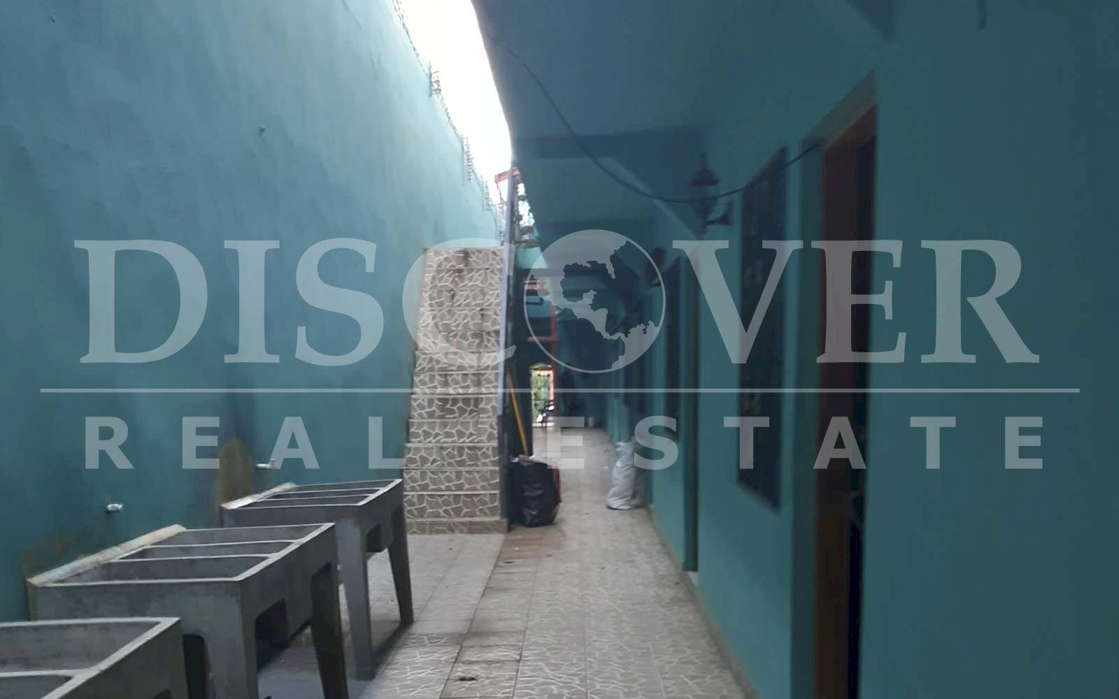 Complejo de Apartamentos de 2 Niveles en Venta en Carretera Norte Discovernica