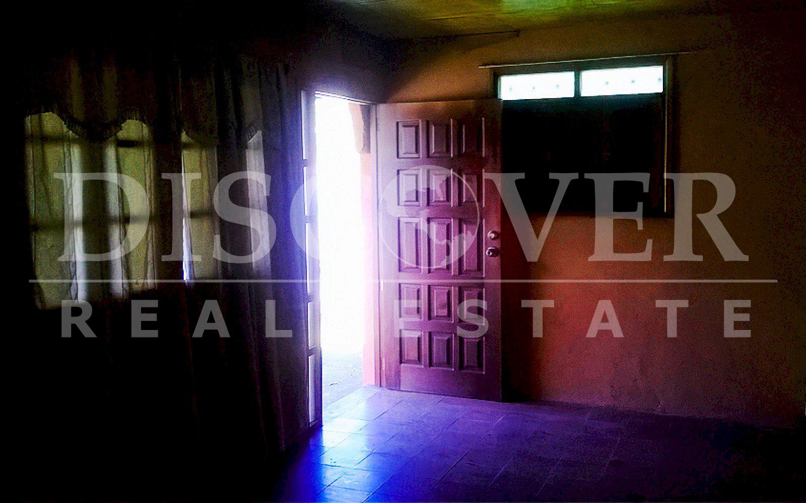 Apartment of 1 bedroom and 1 bathroom for rent in Reparto Las Brisas