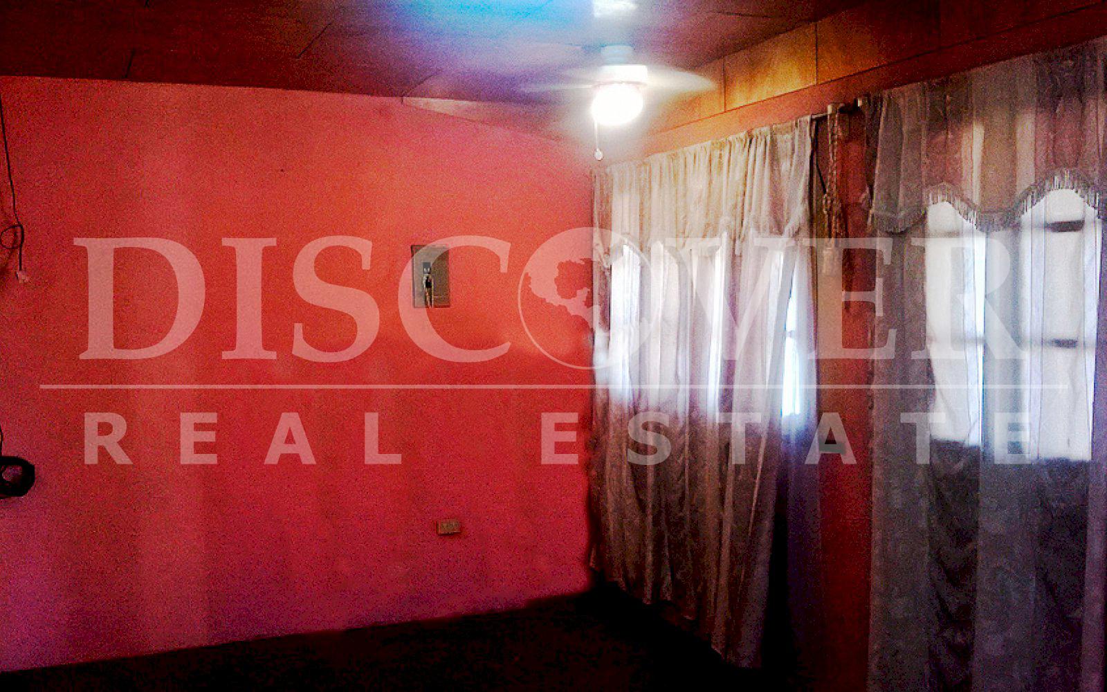 Apartment of 1 bedroom and 1 bathroom for rent in Reparto Las Brisas