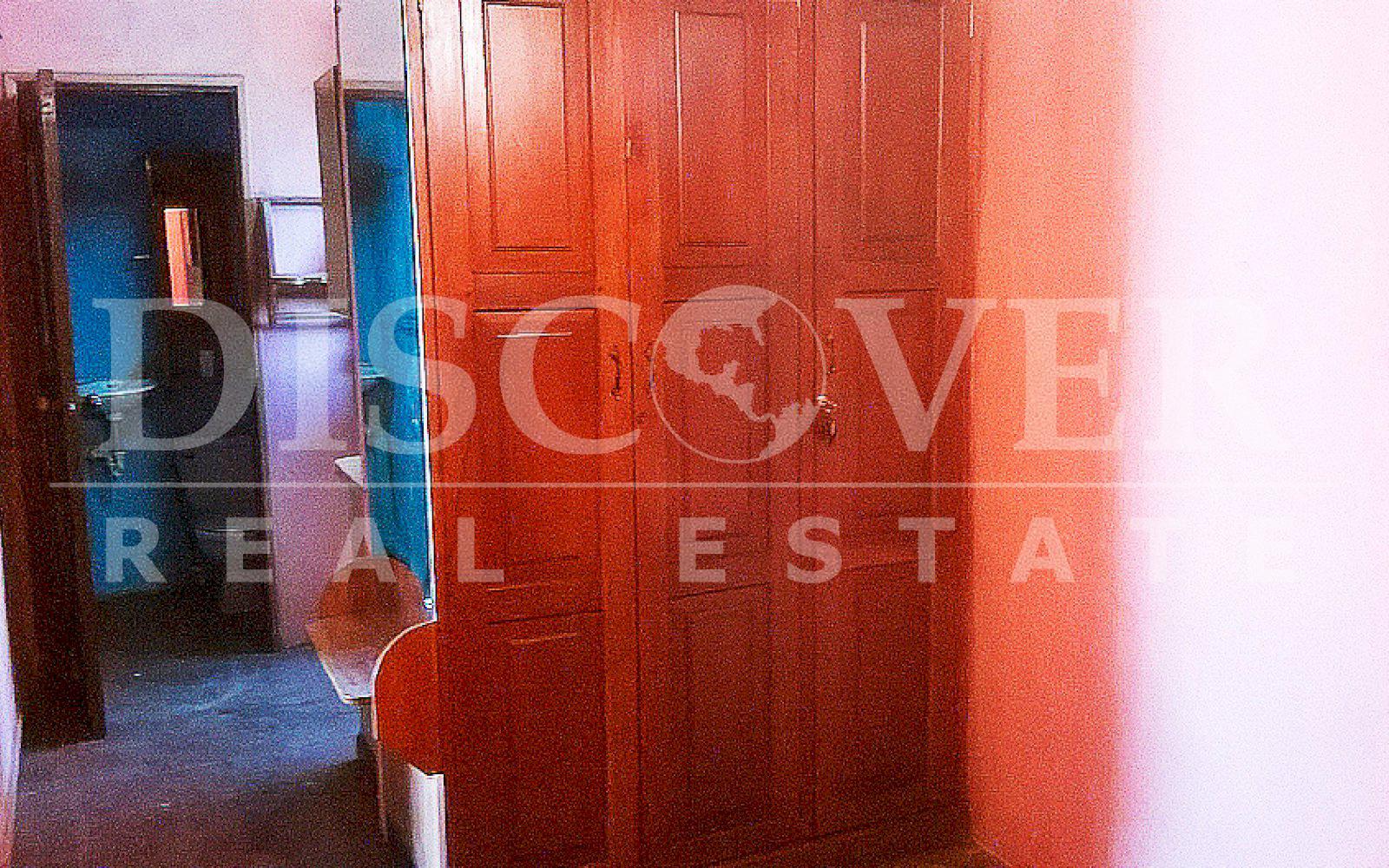 Apartment of 1 bedroom and 1 bathroom for rent in Reparto Las Brisas