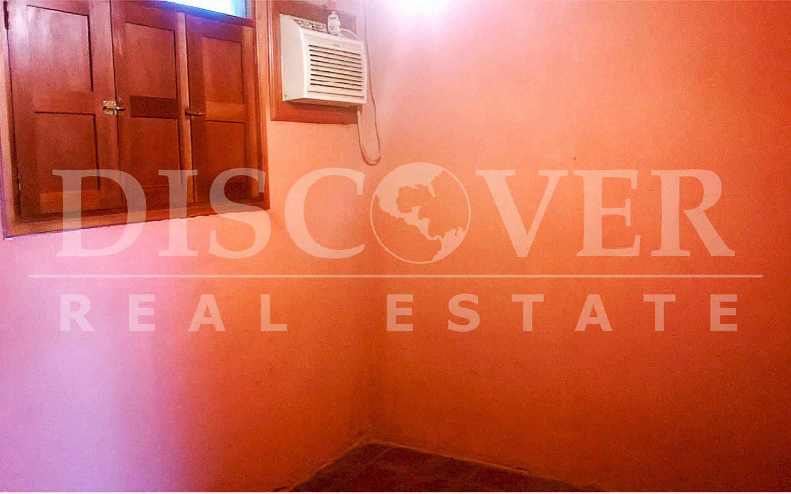 Apartment of 1 bedroom and 1 bathroom for rent in Reparto Las Brisas