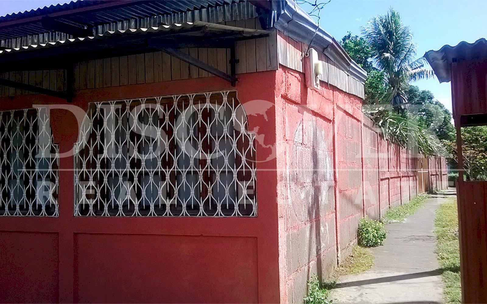 Apartment of 1 bedroom and 1 bathroom for rent in Reparto Las Brisas