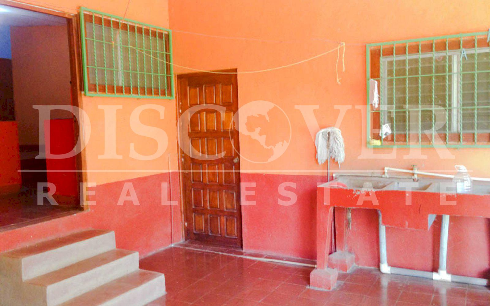 Furnished apartment for rent in San Isidro de Bolas