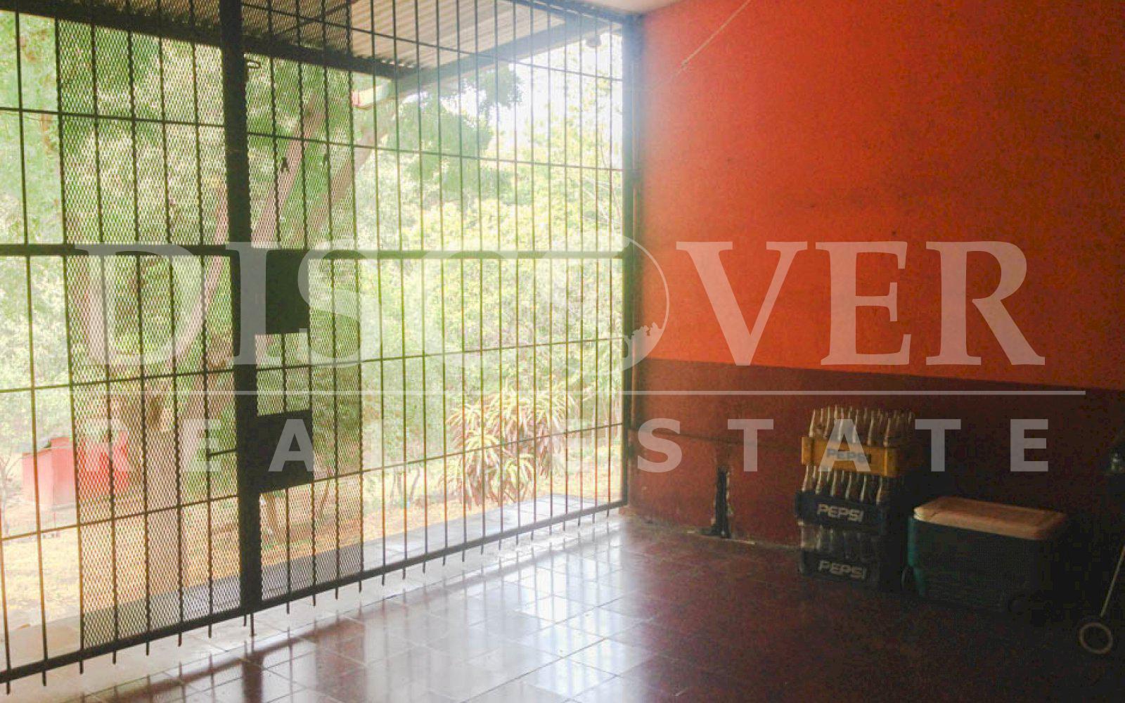 Furnished apartment for rent in San Isidro de Bolas