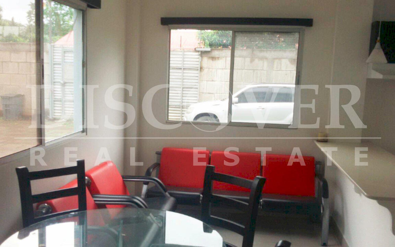  Apartment for rent located in las Colinas.