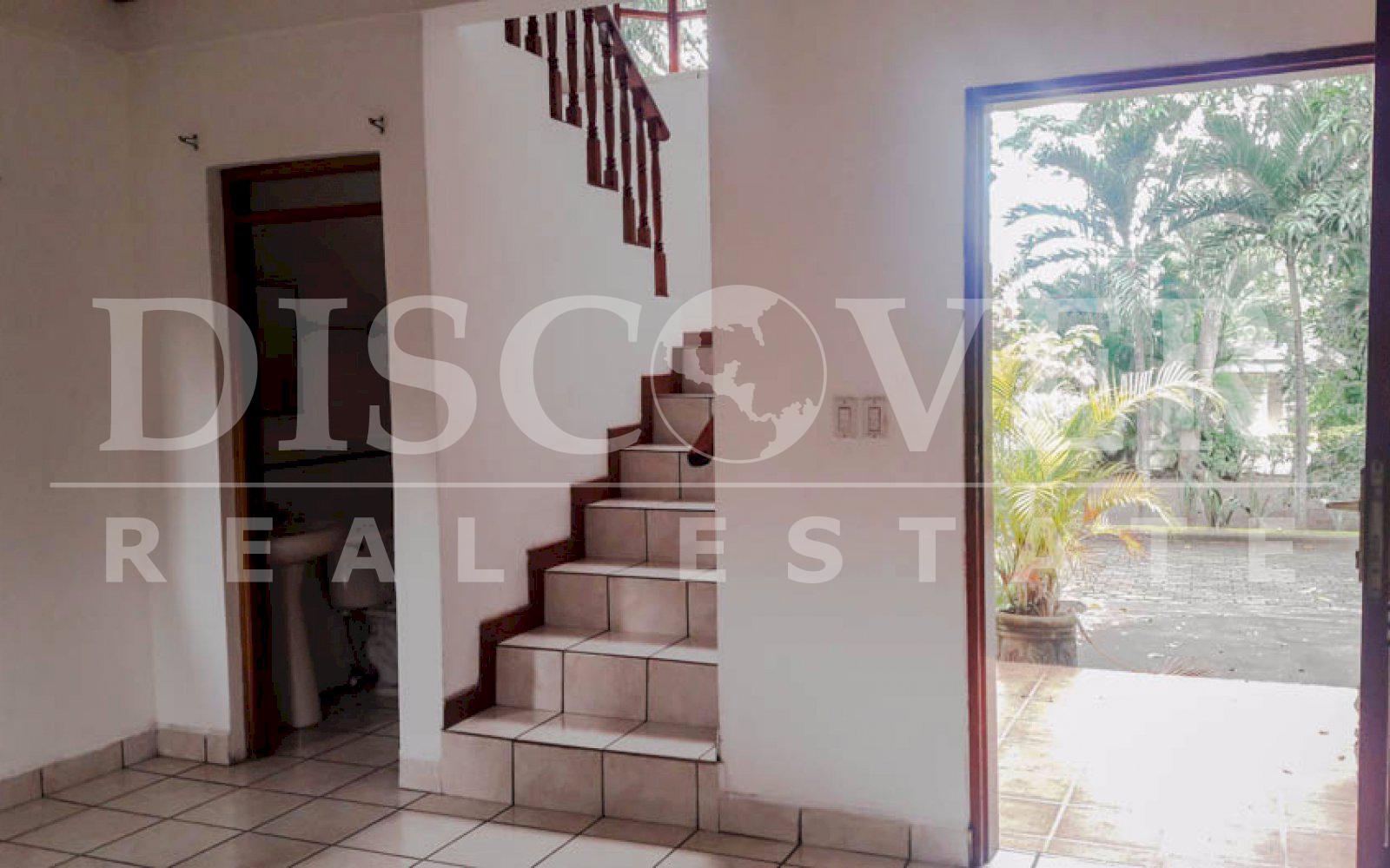  Apartment for rent in main road to Ticuantepe