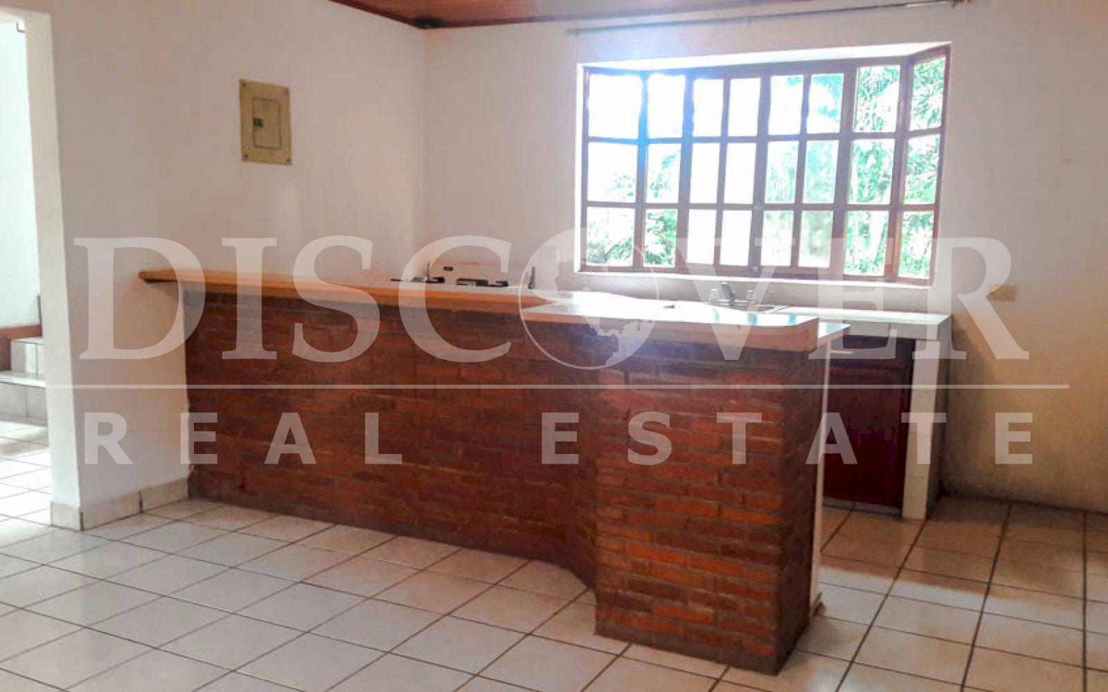  Apartment for rent in main road to Ticuantepe