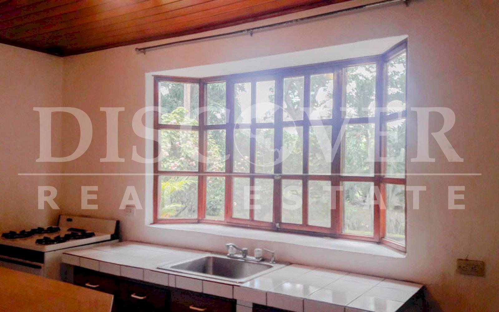  Apartment for rent in main road to Ticuantepe