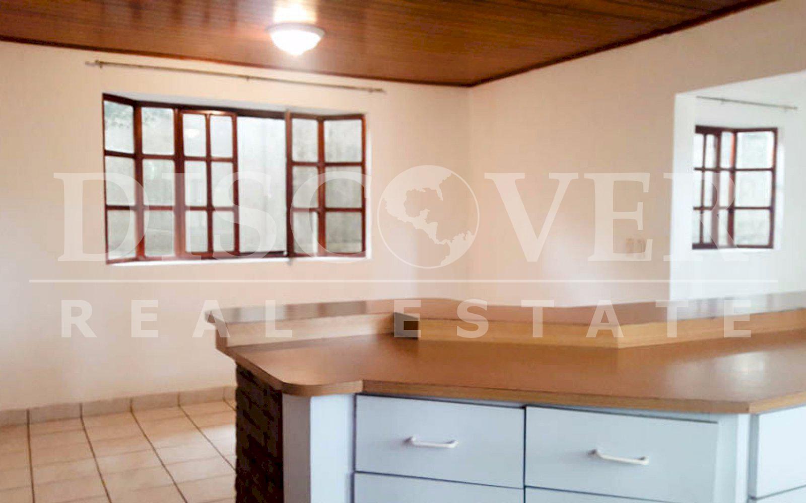  Apartment for rent in main road to Ticuantepe