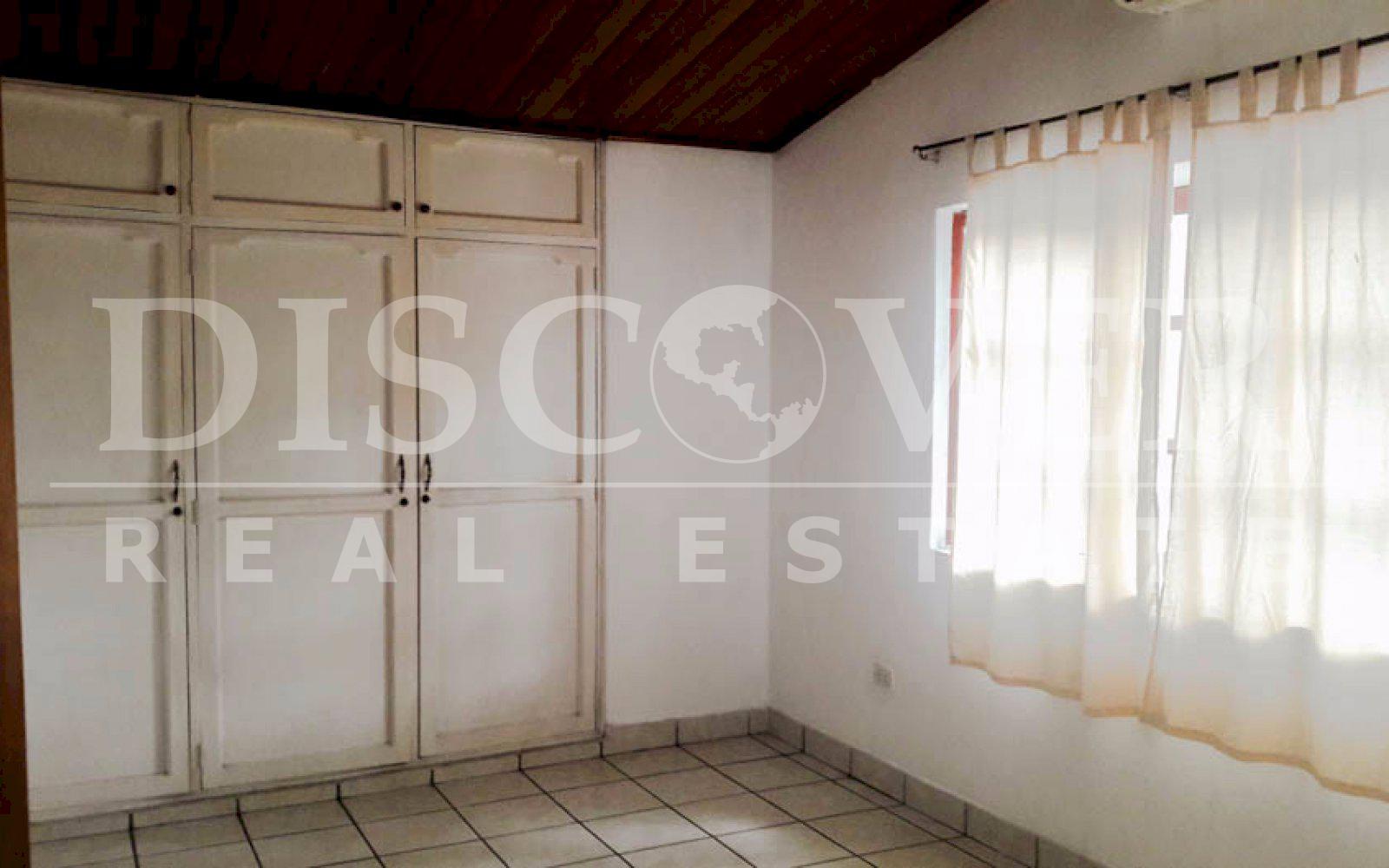  Apartment for rent in main road to Ticuantepe