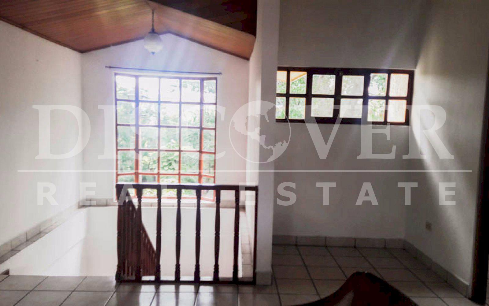  Apartment for rent in main road to Ticuantepe